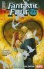 FANTASTIC FOUR VOL 02 MR AND MRS GRIMM TP [9781302913502]
